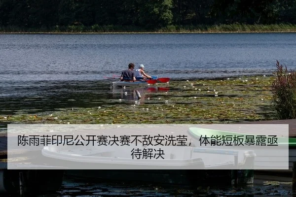 陈雨菲印尼公开赛决赛不敌安洗莹，体能短板暴露亟待解决